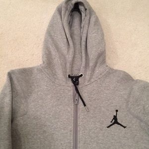 Jordan hoodie